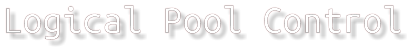 Logical Pool Control
