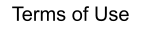 Terms of Use
