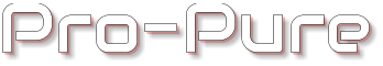 Pro-Pure