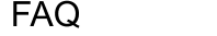 FAQ