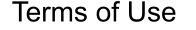 Terms of Use
